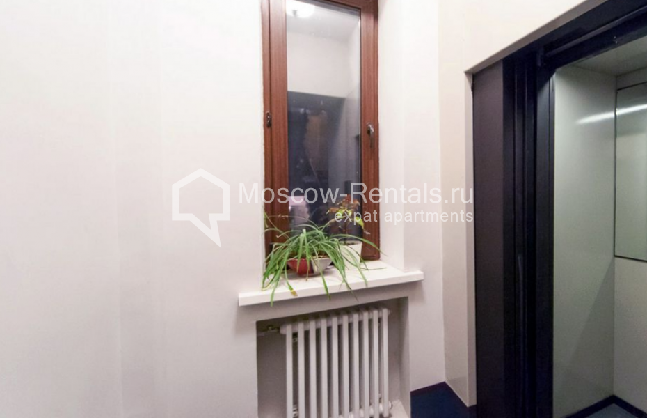 Photo #12 3-room (2 BR) apartment for sale in Russia, Moscow, Malaya Bronnaya str., 16