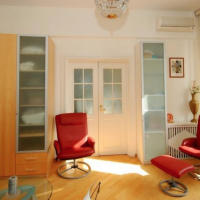 Photo #1 3-room (2 BR) apartment for sale in Russia, Moscow, Gazetnyi lane, 13С1