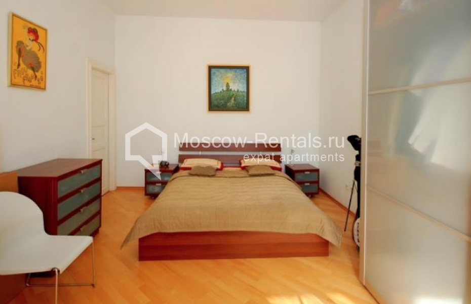 Photo #7 3-room (2 BR) apartment for sale in Russia, Moscow, Gazetnyi lane, 13С1
