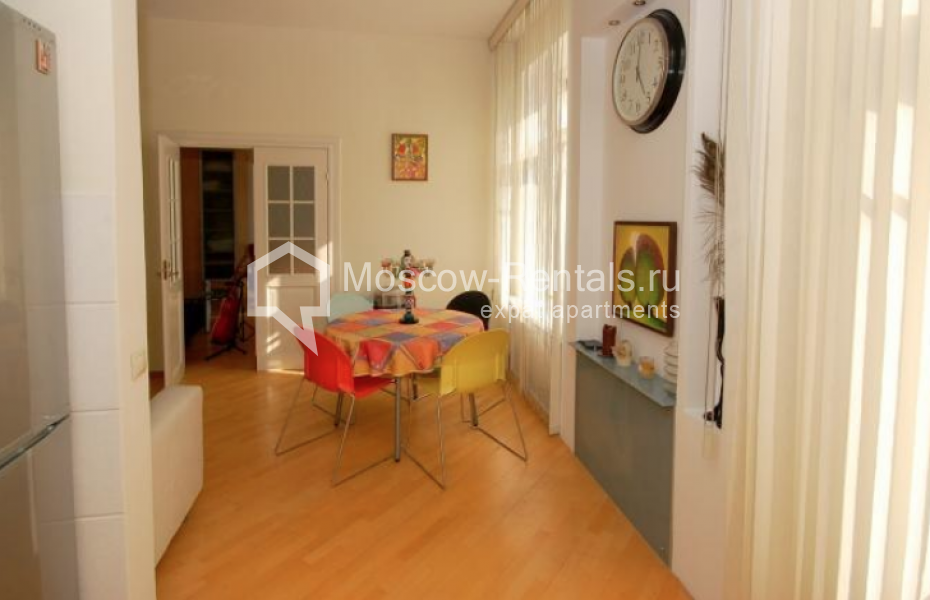Photo #5 3-room (2 BR) apartment for sale in Russia, Moscow, Gazetnyi lane, 13С1