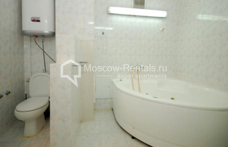 Photo #8 3-room (2 BR) apartment for sale in Russia, Moscow, Gazetnyi lane, 13С1