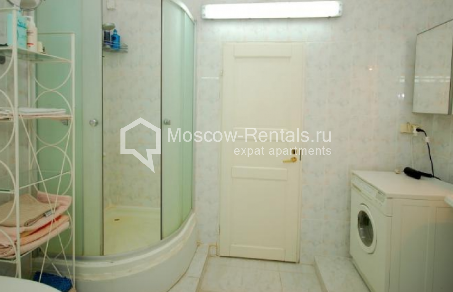 Photo #9 3-room (2 BR) apartment for sale in Russia, Moscow, Gazetnyi lane, 13С1