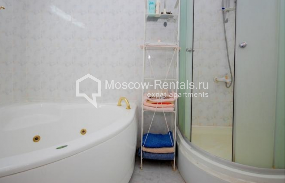 Photo #10 3-room (2 BR) apartment for sale in Russia, Moscow, Gazetnyi lane, 13С1