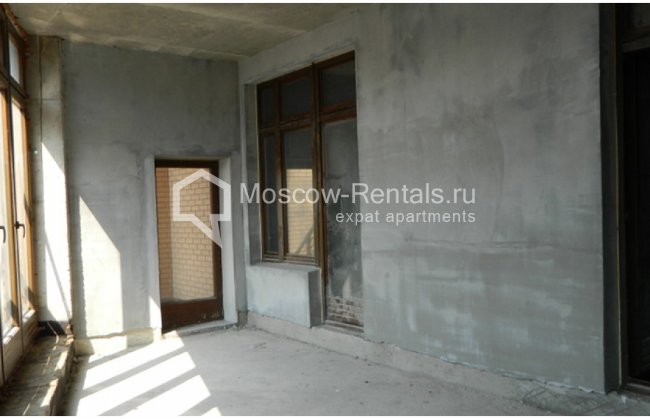Photo #3 3-room (2 BR) apartment for sale in Russia, Moscow, Trubnaya sq., 2