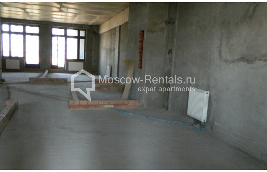 Photo #5 3-room (2 BR) apartment for sale in Russia, Moscow, Trubnaya sq., 2