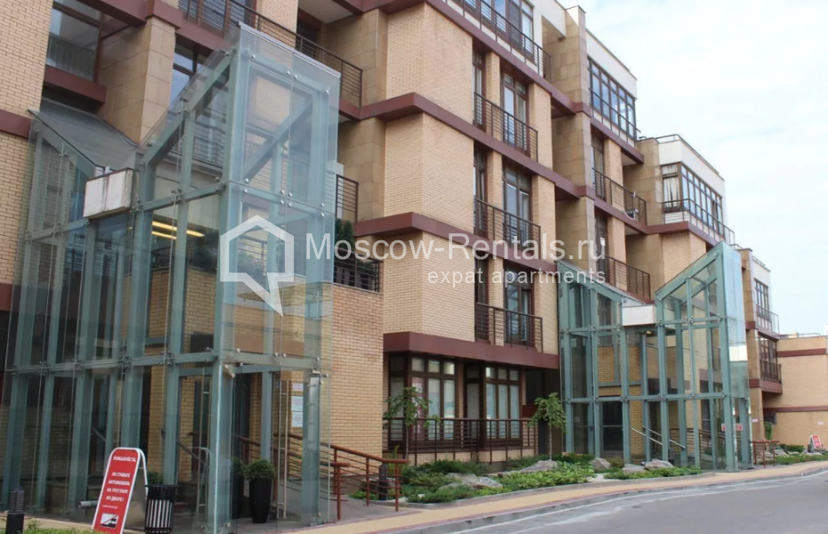 Photo #6 3-room (2 BR) apartment for sale in Russia, Moscow, Trubnaya sq., 2