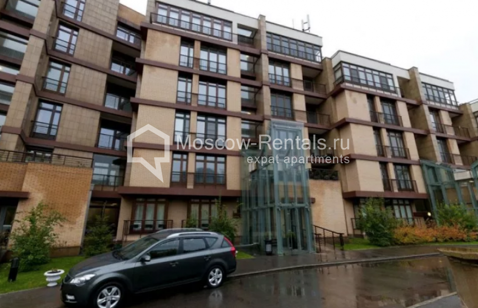 Photo #7 3-room (2 BR) apartment for sale in Russia, Moscow, Trubnaya sq., 2