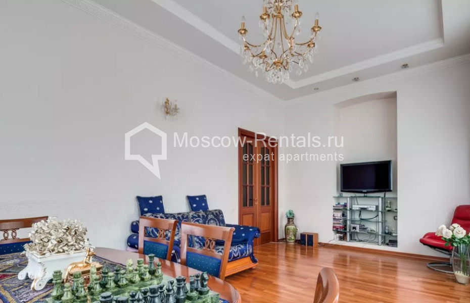 Photo #2 3-room (2 BR) apartment for sale in Russia, Moscow, Varsonofievskyi lane, 4С1