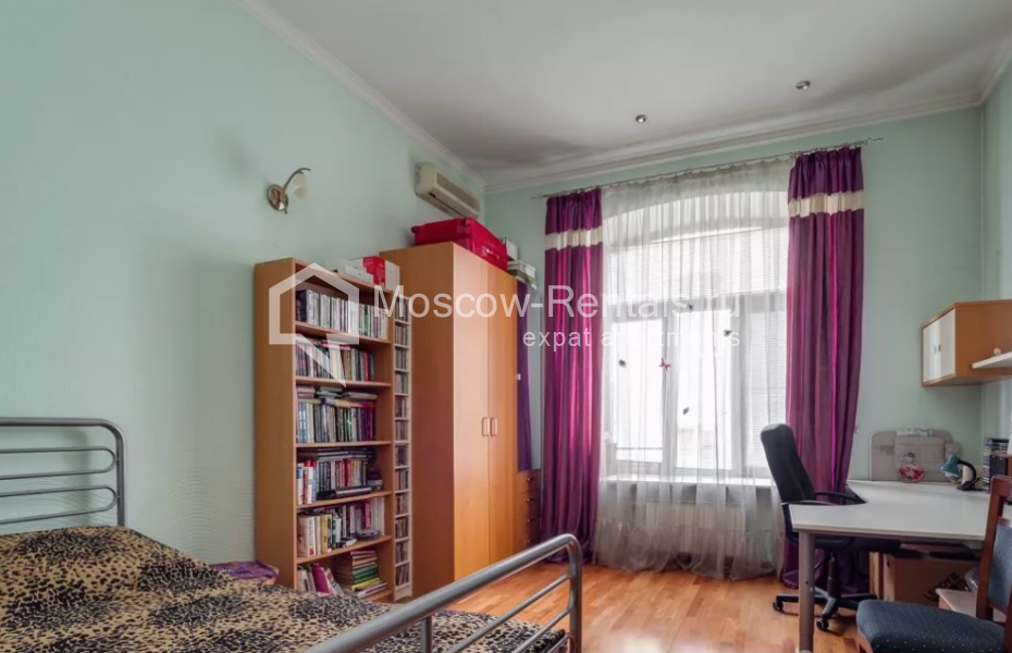 Photo #3 3-room (2 BR) apartment for sale in Russia, Moscow, Varsonofievskyi lane, 4С1