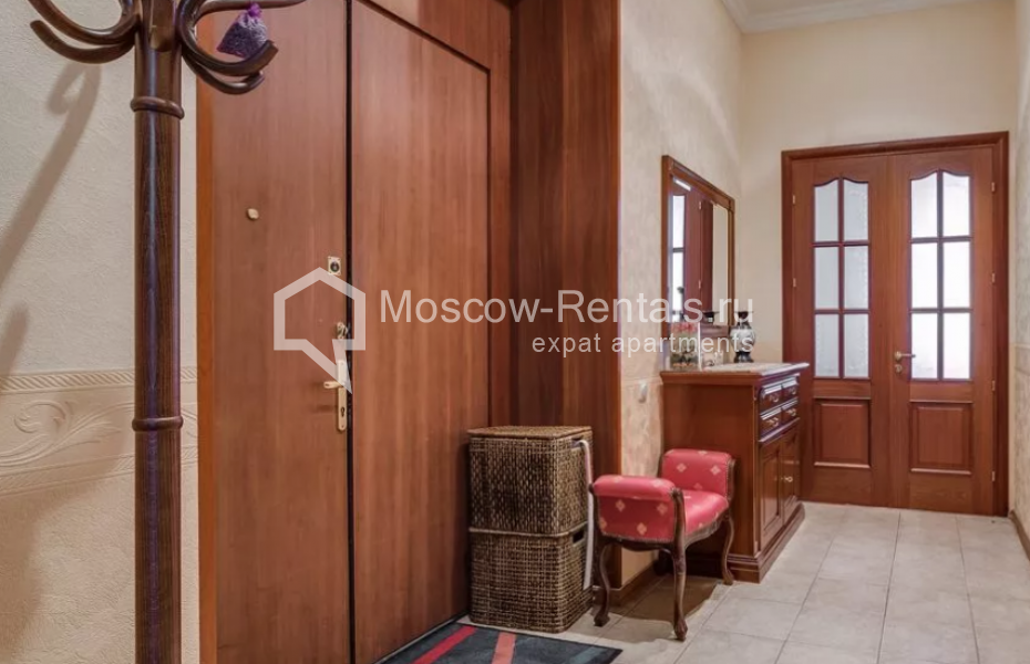 Photo #4 3-room (2 BR) apartment for sale in Russia, Moscow, Varsonofievskyi lane, 4С1