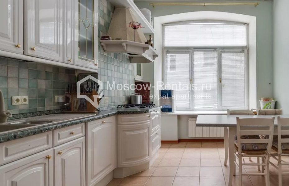 Photo #5 3-room (2 BR) apartment for sale in Russia, Moscow, Varsonofievskyi lane, 4С1