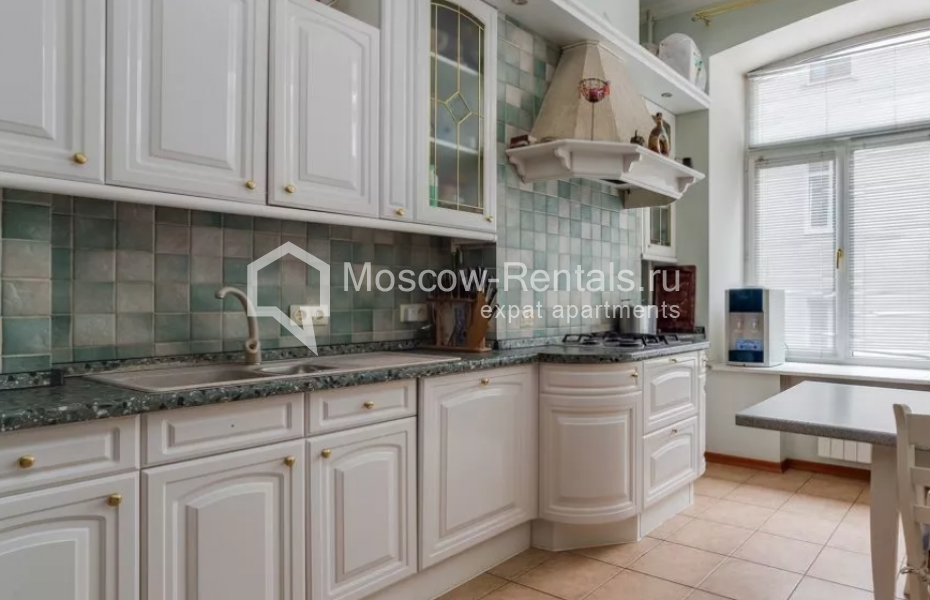 Photo #6 3-room (2 BR) apartment for sale in Russia, Moscow, Varsonofievskyi lane, 4С1