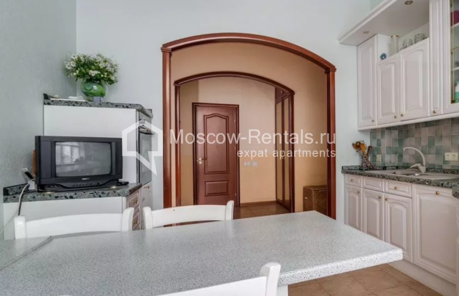 Photo #7 3-room (2 BR) apartment for sale in Russia, Moscow, Varsonofievskyi lane, 4С1