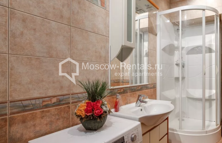 Photo #8 3-room (2 BR) apartment for sale in Russia, Moscow, Varsonofievskyi lane, 4С1