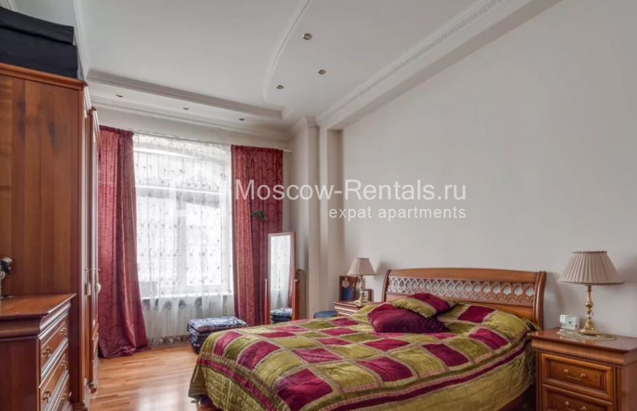 Photo #9 3-room (2 BR) apartment for sale in Russia, Moscow, Varsonofievskyi lane, 4С1