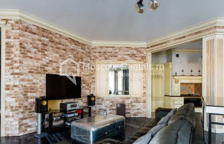 Photo #3 3-room (2 BR) apartment for sale in Russia, Moscow, Petrovka str, 17С3