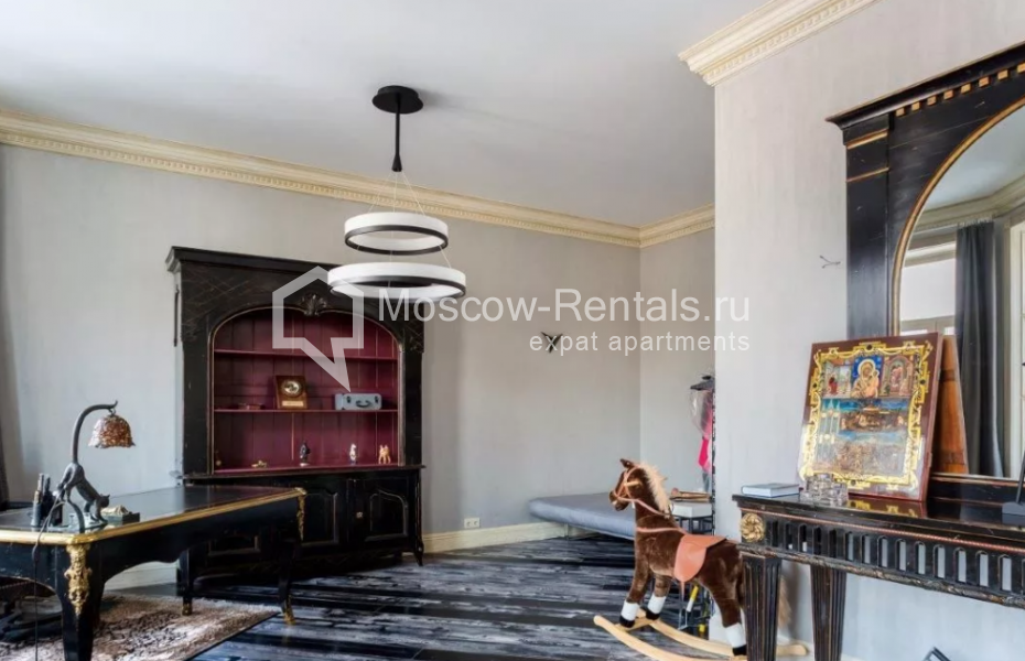 Photo #7 3-room (2 BR) apartment for sale in Russia, Moscow, Petrovka str, 17С3