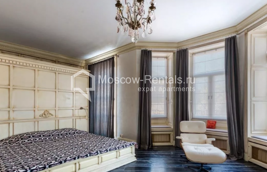 Photo #9 3-room (2 BR) apartment for sale in Russia, Moscow, Petrovka str, 17С3