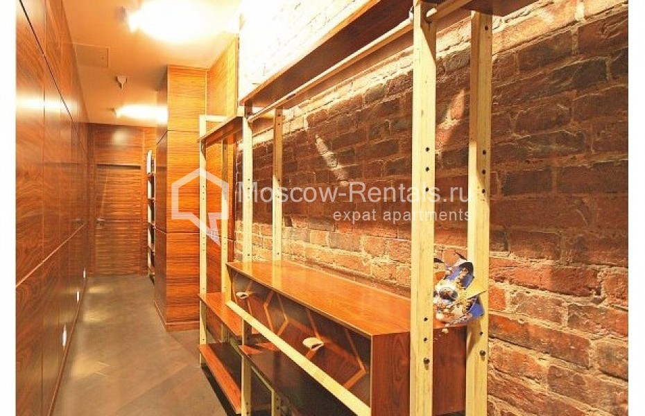 Photo #7 3-room (2 BR) apartment for sale in Russia, Moscow, Bolshaya Bronnaya str, 27/4