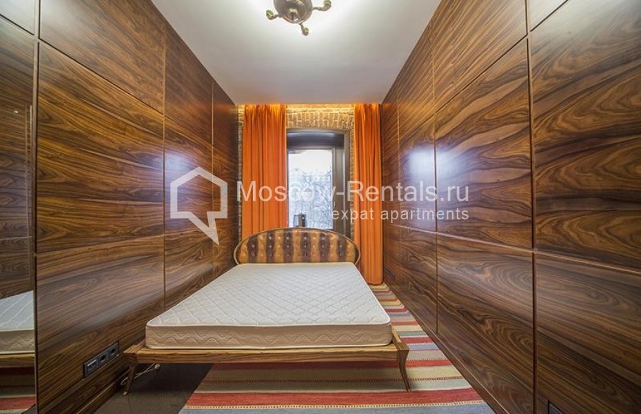 Photo #6 3-room (2 BR) apartment for sale in Russia, Moscow, Bolshaya Bronnaya str, 27/4