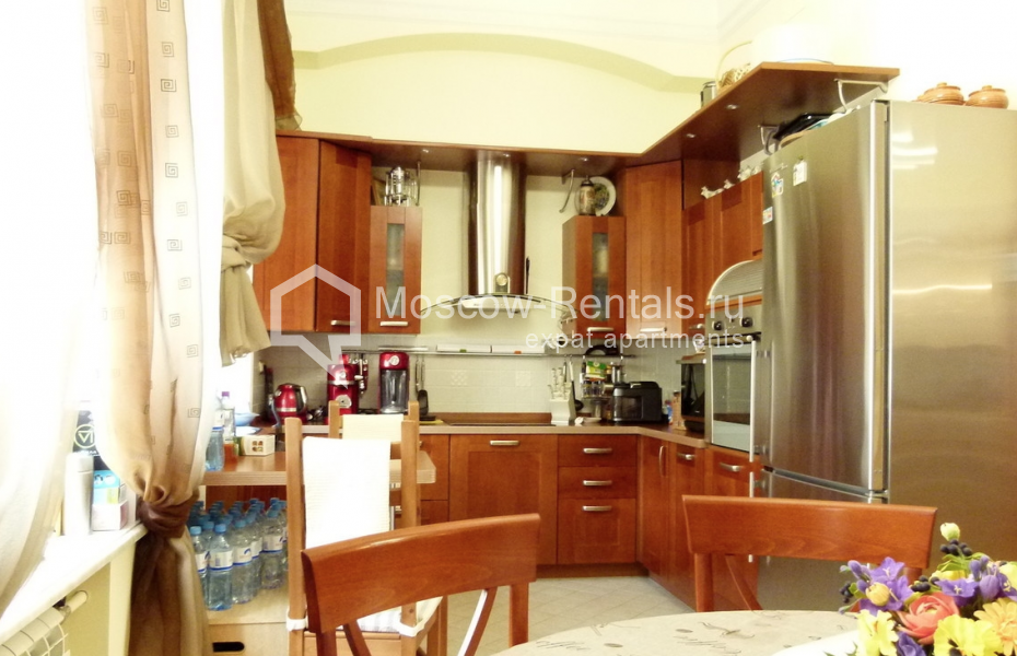 Photo #4 3-room (2 BR) apartment for sale in Russia, Moscow, Tverskaya str., 6С6