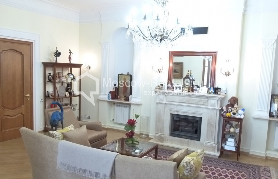 Photo #2 3-room (2 BR) apartment for sale in Russia, Moscow, Tverskaya str., 6С6