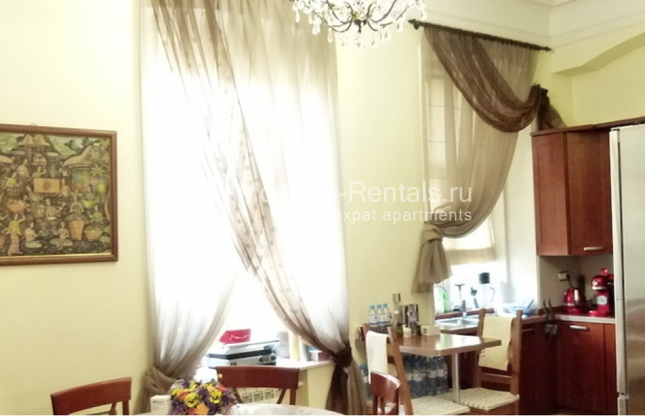 Photo #3 3-room (2 BR) apartment for sale in Russia, Moscow, Tverskaya str., 6С6