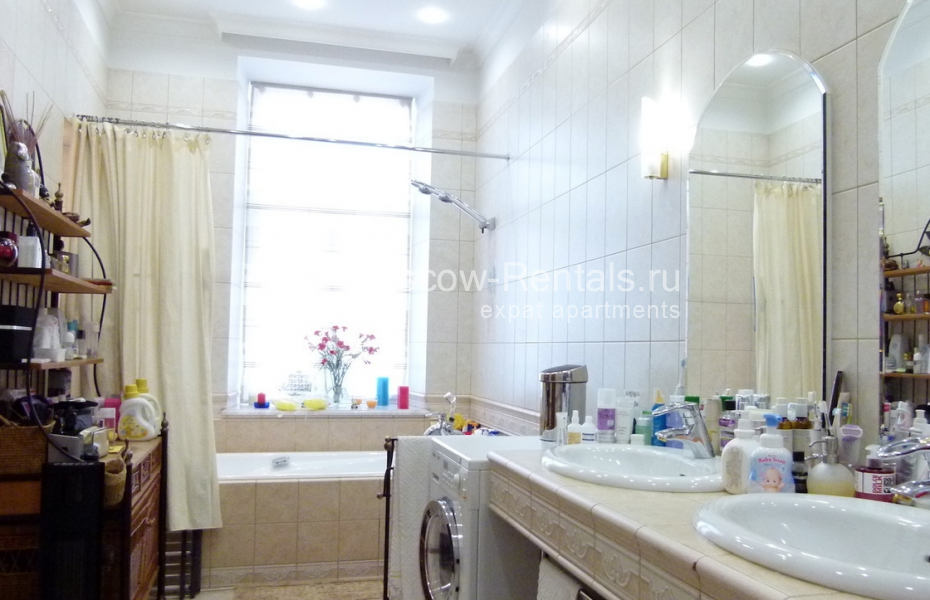 Photo #8 3-room (2 BR) apartment for sale in Russia, Moscow, Tverskaya str., 6С6