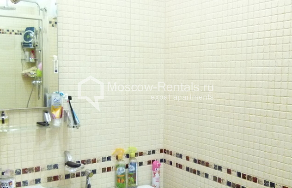 Photo #9 3-room (2 BR) apartment for sale in Russia, Moscow, Tverskaya str., 6С6
