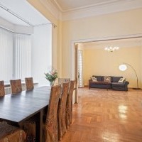 Photo #2 4-room (3 BR) apartment for <a href="http://moscow-rentals.ru/en/articles/long-term-rent" target="_blank">a long-term</a> rent
 in Russia, Moscow, Tverskaya str., 27С1