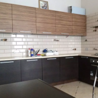 Photo #1 3-room (2 BR) apartment for <a href="http://moscow-rentals.ru/en/articles/long-term-rent" target="_blank">a long-term</a> rent
 in Russia, Moscow, Sadovaya-Kudrinskaya str, 14-16