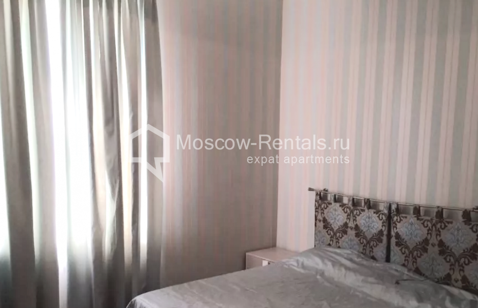 Photo #5 3-room (2 BR) apartment for <a href="http://moscow-rentals.ru/en/articles/long-term-rent" target="_blank">a long-term</a> rent
 in Russia, Moscow, Sadovaya-Kudrinskaya str, 14-16