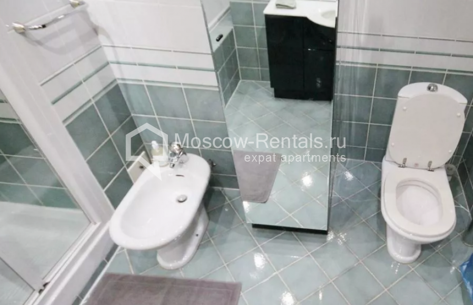Photo #21 4-room (3 BR) apartment for <a href="http://moscow-rentals.ru/en/articles/long-term-rent" target="_blank">a long-term</a> rent
 in Russia, Moscow, Malaya Bronnaya str, 31/13
