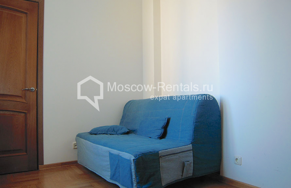 Photo #5 3-room (2 BR) apartment for <a href="http://moscow-rentals.ru/en/articles/long-term-rent" target="_blank">a long-term</a> rent
 in Russia, Moscow, Spiridonievskyi lane, 10А