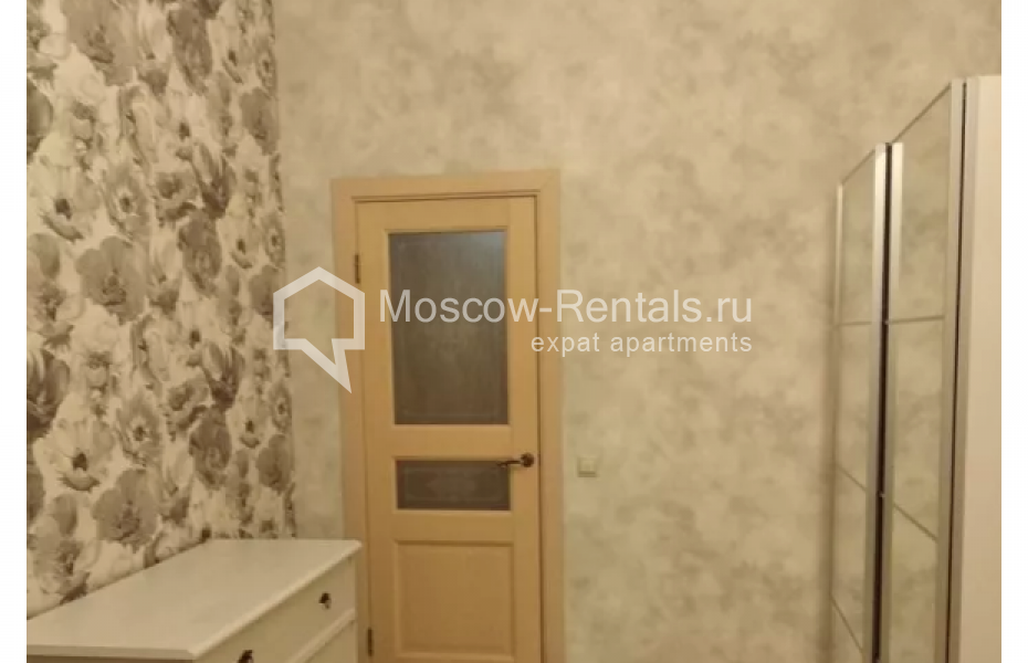 Photo #4 4-room (3 BR) apartment for <a href="http://moscow-rentals.ru/en/articles/long-term-rent" target="_blank">a long-term</a> rent
 in Russia, Moscow, Spiridoniveskyi lane, 5С2
