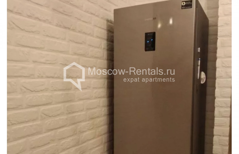 Photo #9 4-room (3 BR) apartment for <a href="http://moscow-rentals.ru/en/articles/long-term-rent" target="_blank">a long-term</a> rent
 in Russia, Moscow, Spiridoniveskyi lane, 5С2