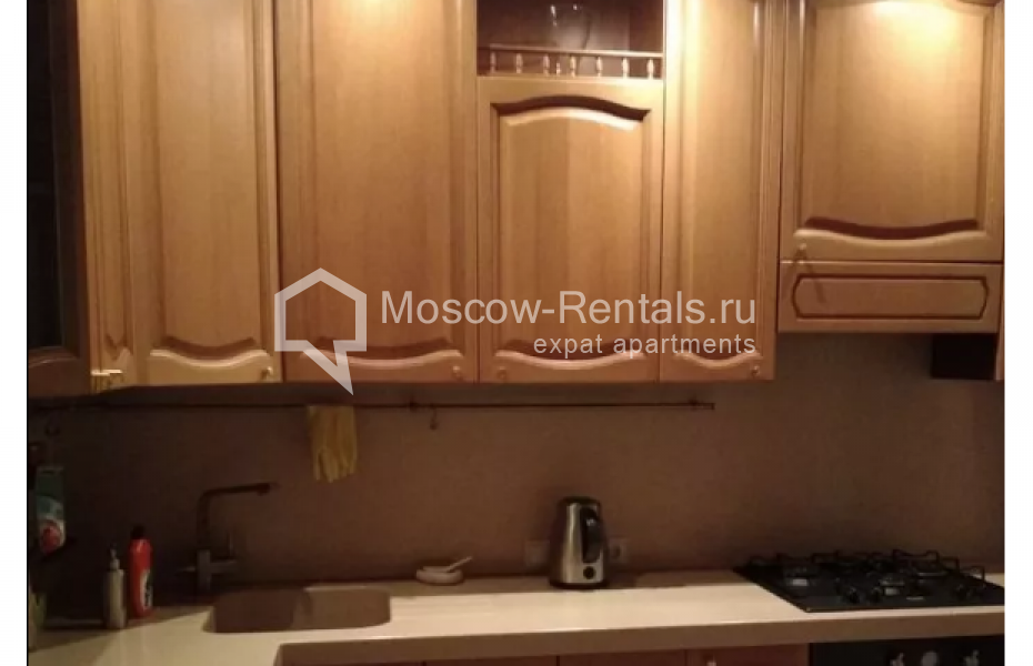 Photo #7 4-room (3 BR) apartment for <a href="http://moscow-rentals.ru/en/articles/long-term-rent" target="_blank">a long-term</a> rent
 in Russia, Moscow, Spiridoniveskyi lane, 5С2