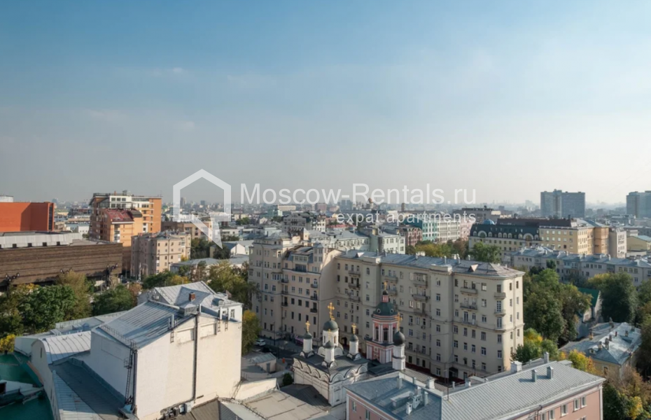 Photo #16 3-room (2 BR) apartment for <a href="http://moscow-rentals.ru/en/articles/long-term-rent" target="_blank">a long-term</a> rent
 in Russia, Moscow, Bolshaya Bronnaya str, 19