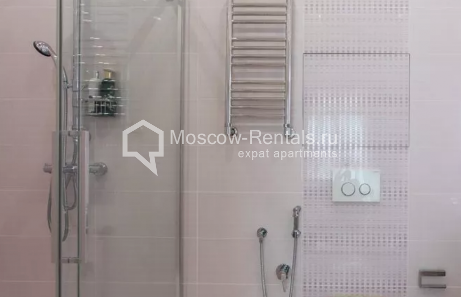 Photo #11 4-room (3 BR) apartment for <a href="http://moscow-rentals.ru/en/articles/long-term-rent" target="_blank">a long-term</a> rent
 in Russia, Moscow, Lomonosovskyi lane, 25к3