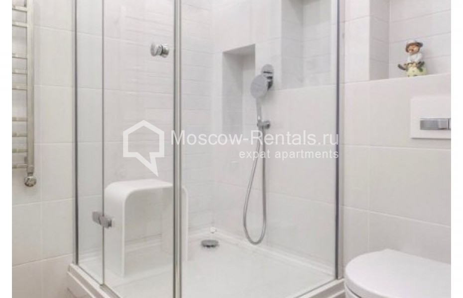 Photo #13 4-room (3 BR) apartment for <a href="http://moscow-rentals.ru/en/articles/long-term-rent" target="_blank">a long-term</a> rent
 in Russia, Moscow, Minskaya str., 1Б