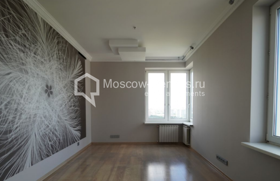 Photo #12 5-room (4 BR) apartment for <a href="http://moscow-rentals.ru/en/articles/long-term-rent" target="_blank">a long-term</a> rent
 in Russia, Moscow, Mosfilmovskaya str., 70к1
