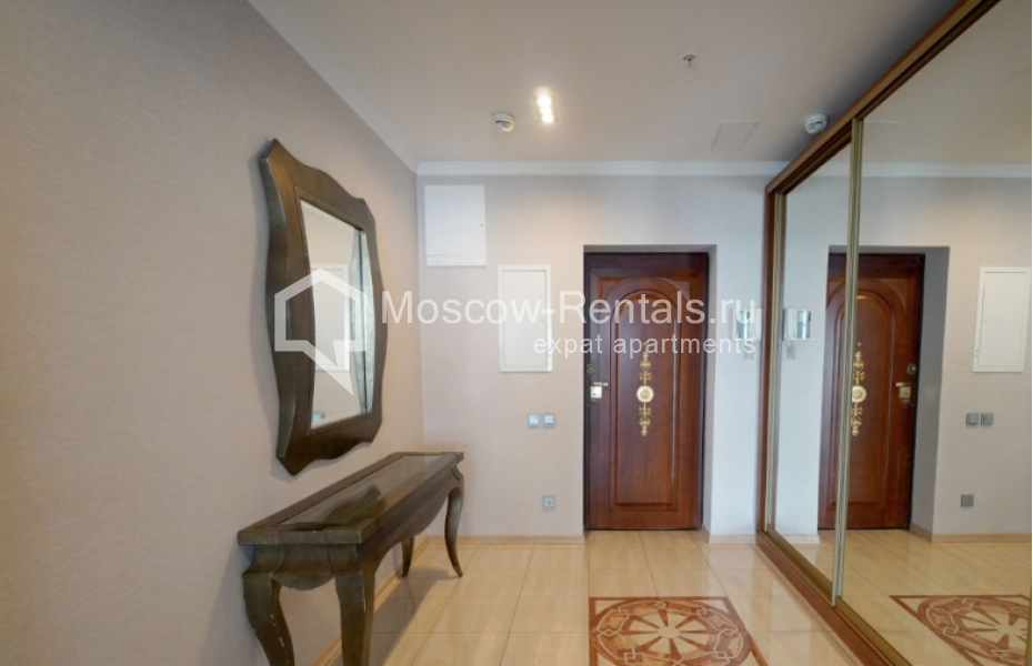 Photo #26 5-room (4 BR) apartment for <a href="http://moscow-rentals.ru/en/articles/long-term-rent" target="_blank">a long-term</a> rent
 in Russia, Moscow, Mosfilmovskaya str., 70к1