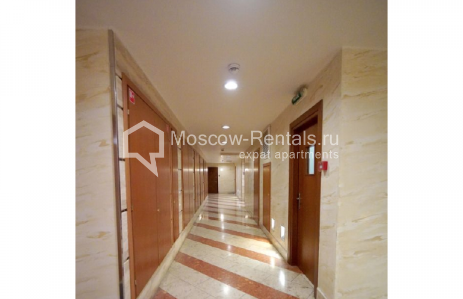 Photo #30 5-room (4 BR) apartment for <a href="http://moscow-rentals.ru/en/articles/long-term-rent" target="_blank">a long-term</a> rent
 in Russia, Moscow, Mosfilmovskaya str., 70к1