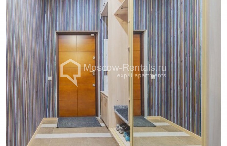 Photo #12 4-room (3 BR) apartment for <a href="http://moscow-rentals.ru/en/articles/long-term-rent" target="_blank">a long-term</a> rent
 in Russia, Moscow, Lomonosovskyi prospect, 29к3
