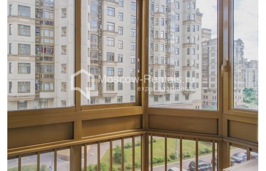 Photo #16 4-room (3 BR) apartment for <a href="http://moscow-rentals.ru/en/articles/long-term-rent" target="_blank">a long-term</a> rent
 in Russia, Moscow, Lomonosovskyi prospect, 29к3