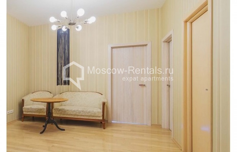 Photo #17 4-room (3 BR) apartment for <a href="http://moscow-rentals.ru/en/articles/long-term-rent" target="_blank">a long-term</a> rent
 in Russia, Moscow, Lomonosovskyi prospect, 29к3