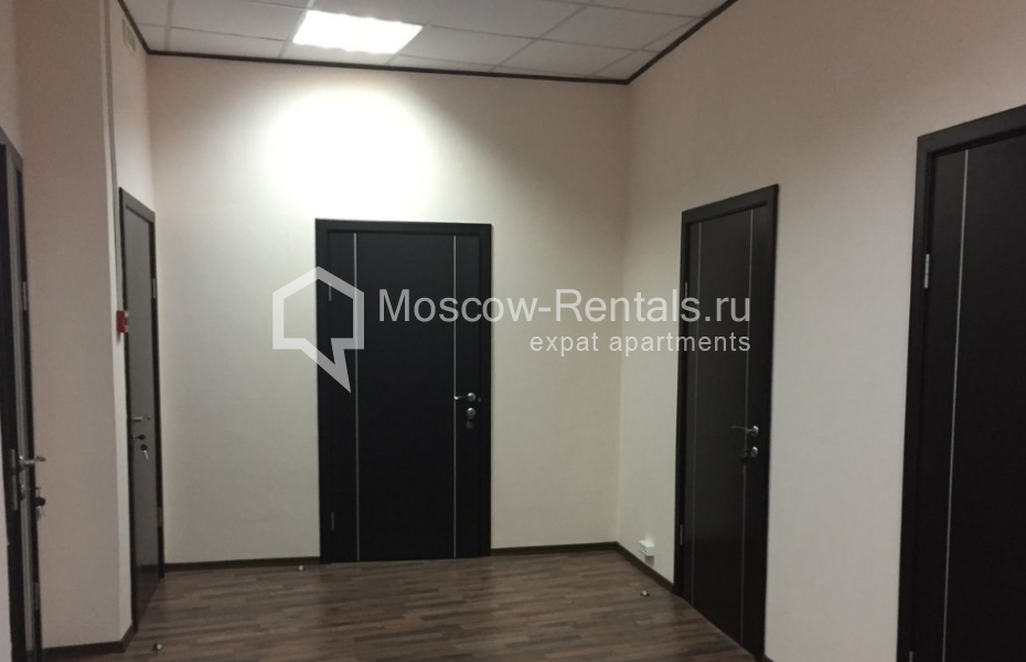 Photo #2 Office for <a href="http://moscow-rentals.ru/en/articles/long-term-rent" target="_blank">a long-term</a> rent
 in Russia, Moscow, Myasnitskaya str, 24/7 С1