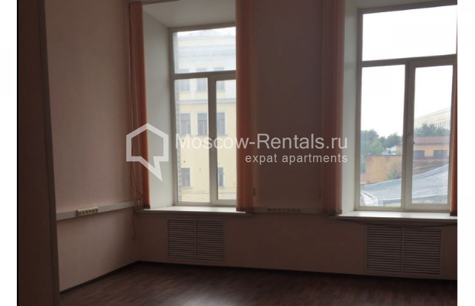 Photo #2 Office for <a href="http://moscow-rentals.ru/en/articles/long-term-rent" target="_blank">a long-term</a> rent
 in Russia, Moscow, Myasnitskaya str, 24/7 С1