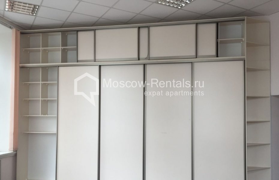 Фото №6 Офис в аренду на длительный срок в Россия, Москва, Мясницкая ул, 24/7 С1