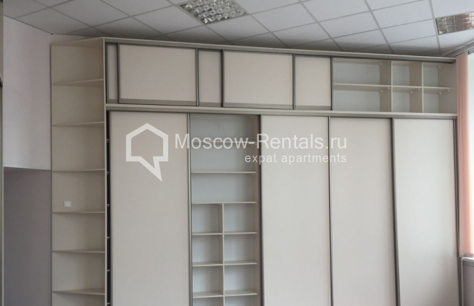 Фото №8 Офис в аренду на длительный срок в Россия, Москва, Мясницкая ул, 24/7 С1